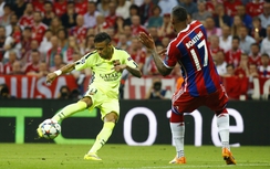 Bốc thăm vòng 1/8 Champions League: Nín thở chờ đại chiến